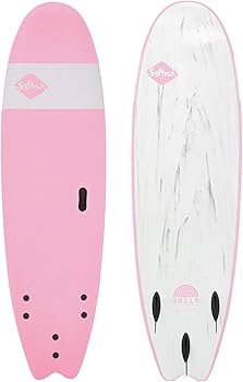 Softtech ファンボード ピンク グレー　手渡しのみ Softtech ファンボード ピンク グレー 手渡しのみ Softtech